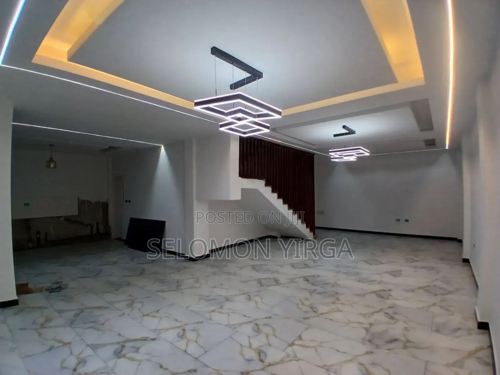 5bdrm Farm House in Adis Ababa, Bole for sale