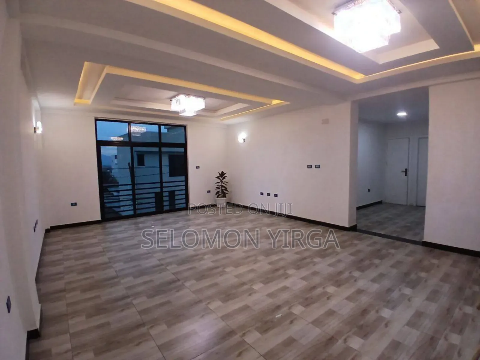 5bdrm Farm House in Adis Ababa, Bole for sale