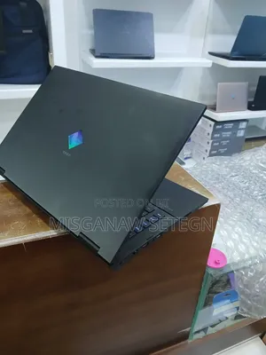 Photo - New Laptop HP Omen 17 32GB Intel Core I9 SSD 2T