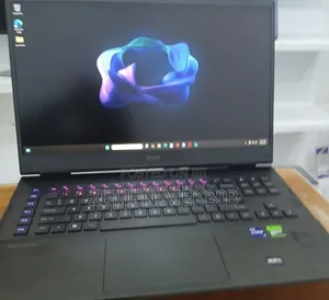 Photo - New Laptop HP Omen 17 32GB Intel Core I9 SSD 2T