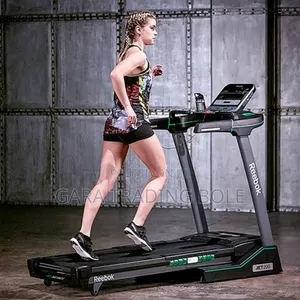 ኦርጂናል መሮጫ ከ 2 አመት ዋስትና ጋር