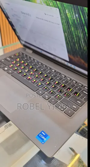 New Laptop Dell Latitude 3440 16GB Intel Core I7 SSD 512GB