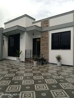 Photo - 3bdrm Villa in Adis Ababa, Bole for sale