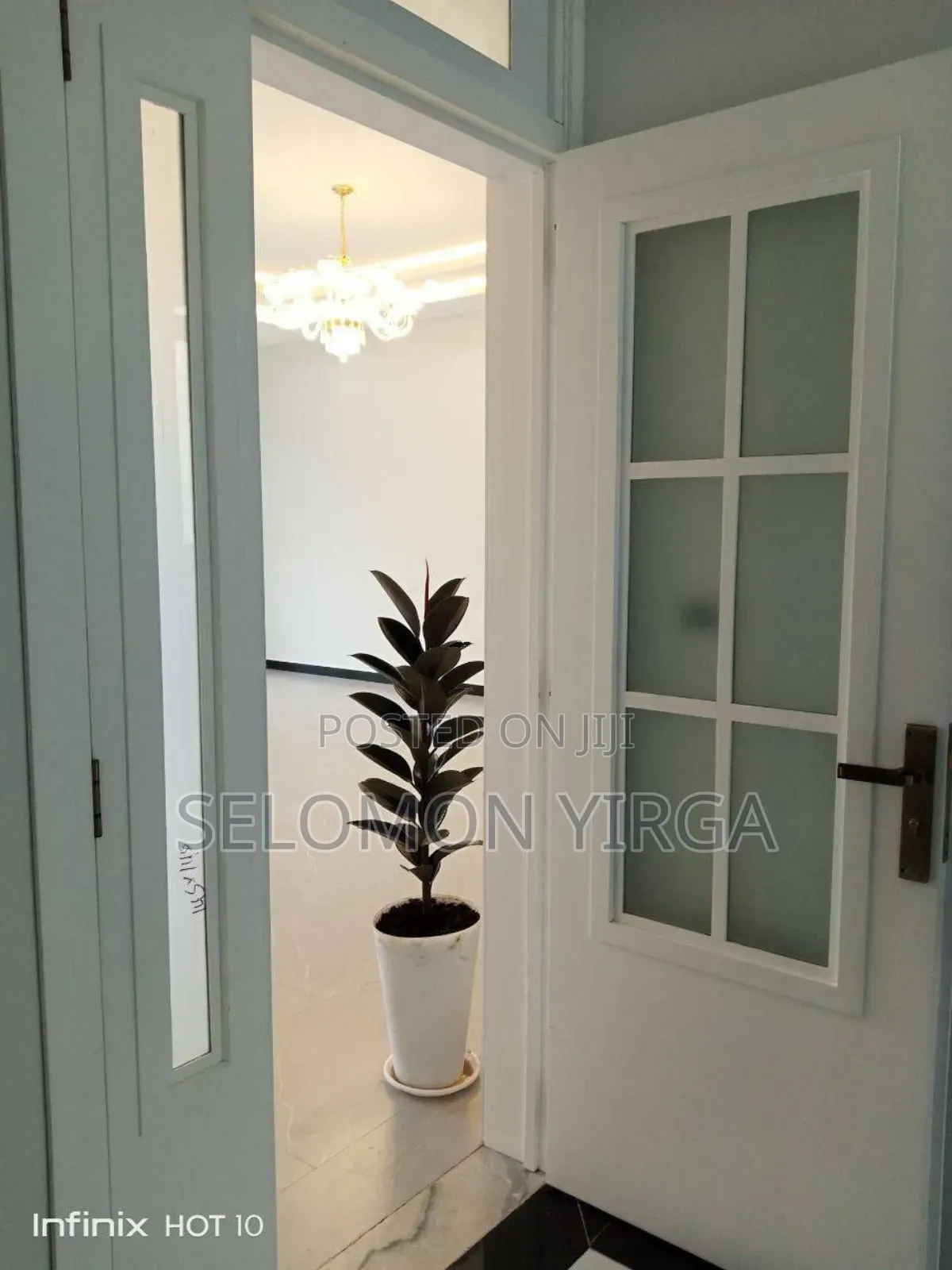 3bdrm Villa in Adis Ababa, Bole for sale