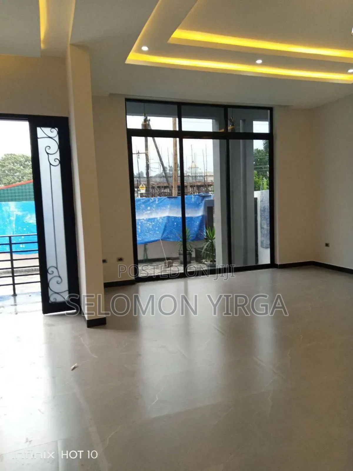 3bdrm Villa in Adis Ababa, Bole for sale