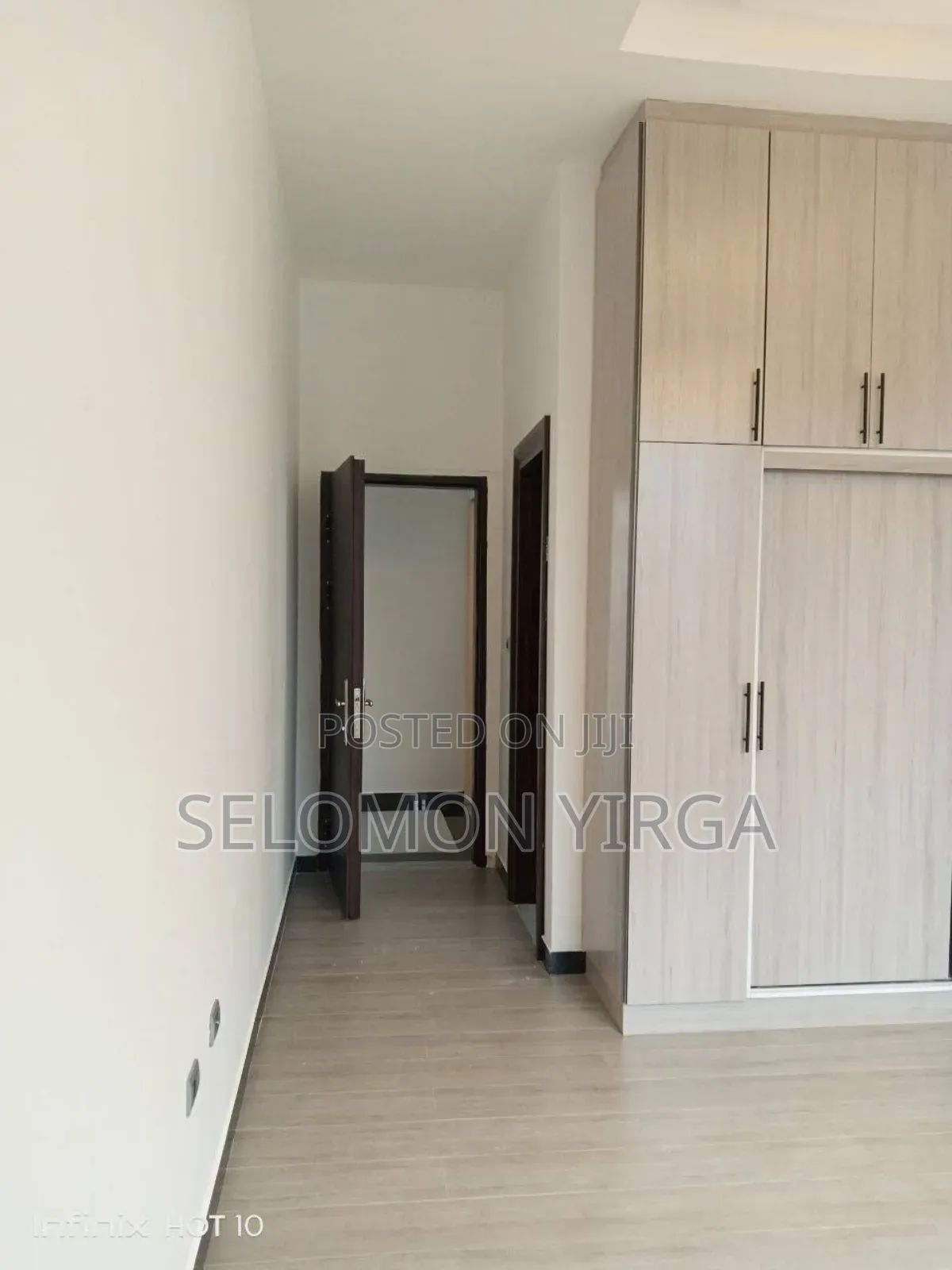 3bdrm Villa in Adis Ababa, Bole for sale