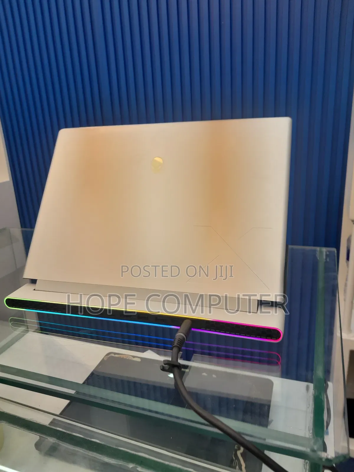 New Laptop Alienware M17x R2 32GB Intel Core Ultra 9 SSD 2T