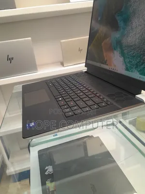 New Laptop Alienware M17x R2 32GB Intel Core Ultra 9 SSD 2T