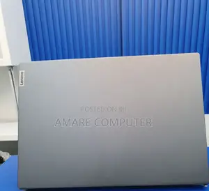 New Laptop Lenovo 16GB Intel Core I7 SSD 512GB