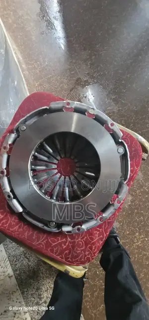 Ye Hilux Plato