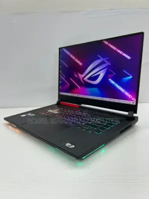 Photo - New Laptop Asus ROG Strix G15 16GB AMD Ryzen 9 SSD 1T