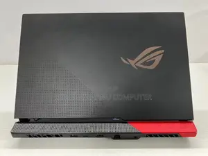 New Laptop Asus ROG Strix G15 16GB AMD Ryzen 9 SSD 1T