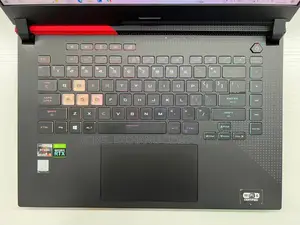 New Laptop Asus ROG Strix G15 16GB AMD Ryzen 9 SSD 1T