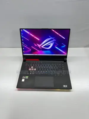 New Laptop Asus ROG Strix G15 16GB AMD Ryzen 9 SSD 1T