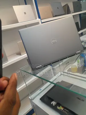 New Laptop Dell Precision 7780 32GB Intel Core I7 SSD 1T