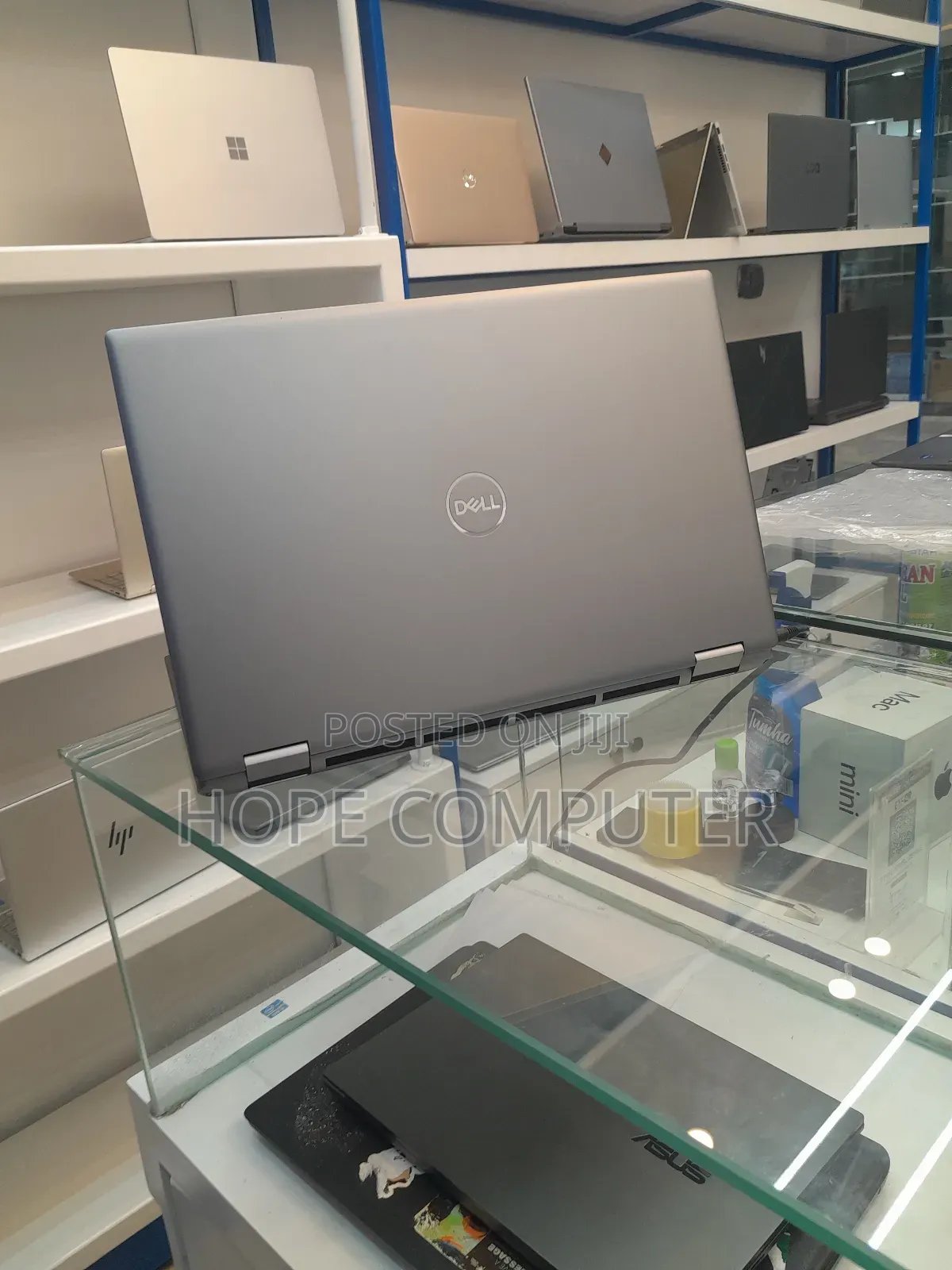 New Laptop Dell Precision 7780 32GB Intel Core I7 SSD 1T