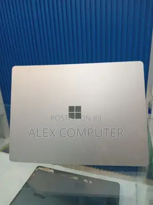 New Laptop Microsoft Surface Laptop 4 16GB Intel Core I7 SSD 512GB