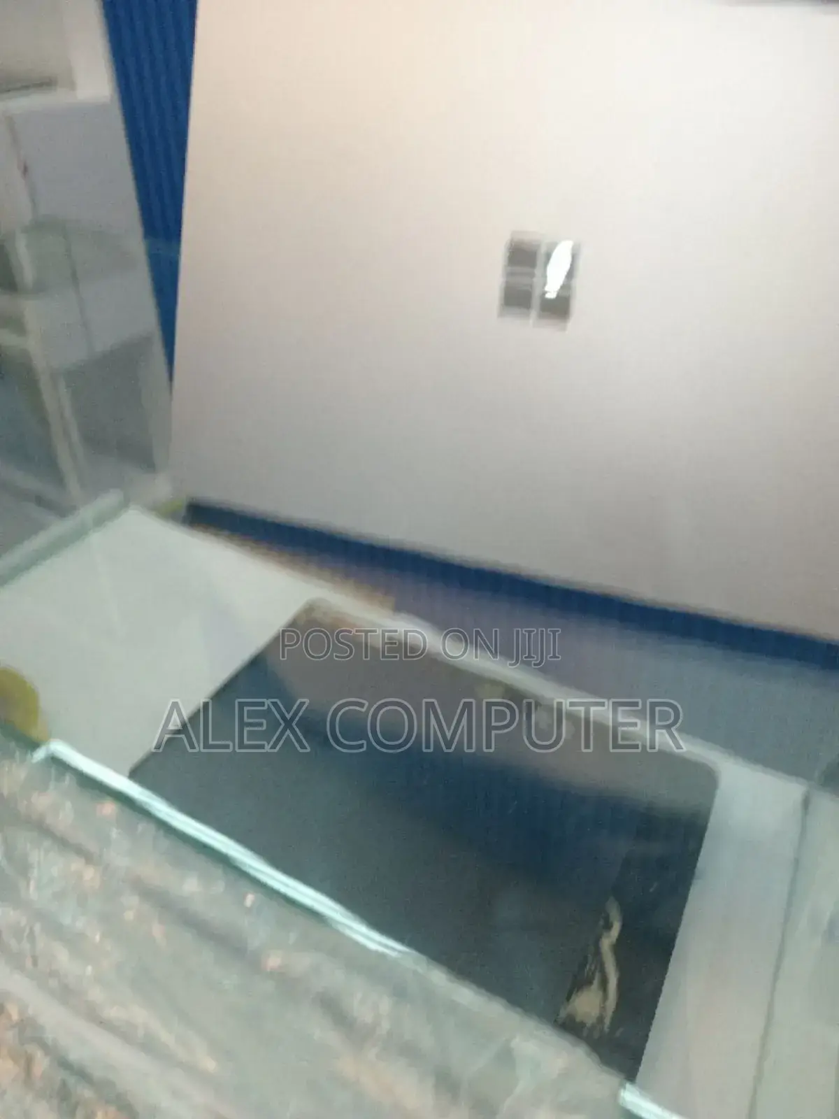 New Laptop Microsoft Surface Laptop 4 16GB Intel Core I7 SSD 512GB