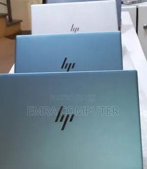 New Laptop HP Pavilion 14 16GB AMD Ryzen 5 SSD 512GB
