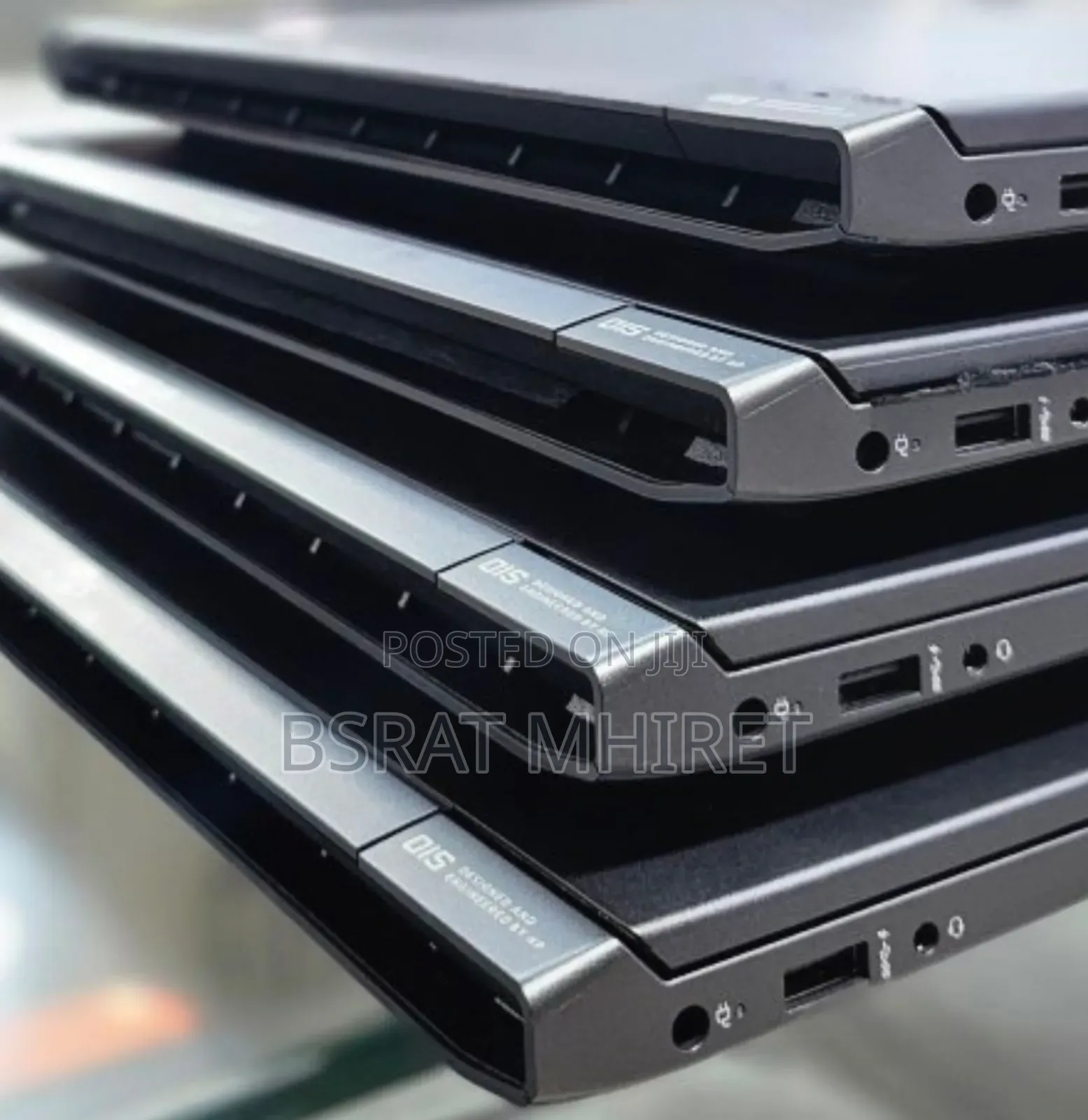 New Laptop HP Victus 15 8GB Intel Core I5 SSD 512GB