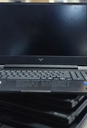 Photo - New Laptop HP Victus 15 8GB Intel Core I5 SSD 512GB