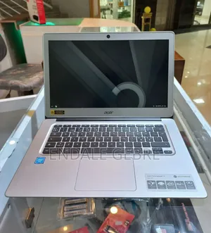 Photo - New Laptop Acer Chromebook 11 4GB Intel Celeron SSD 32GB