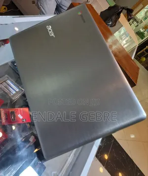 New Laptop Acer Chromebook 11 4GB Intel Celeron SSD 32GB