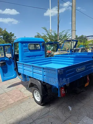 New Bajaj Stroke 2024 Brown