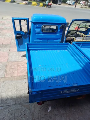 New Bajaj Stroke 2024 Brown