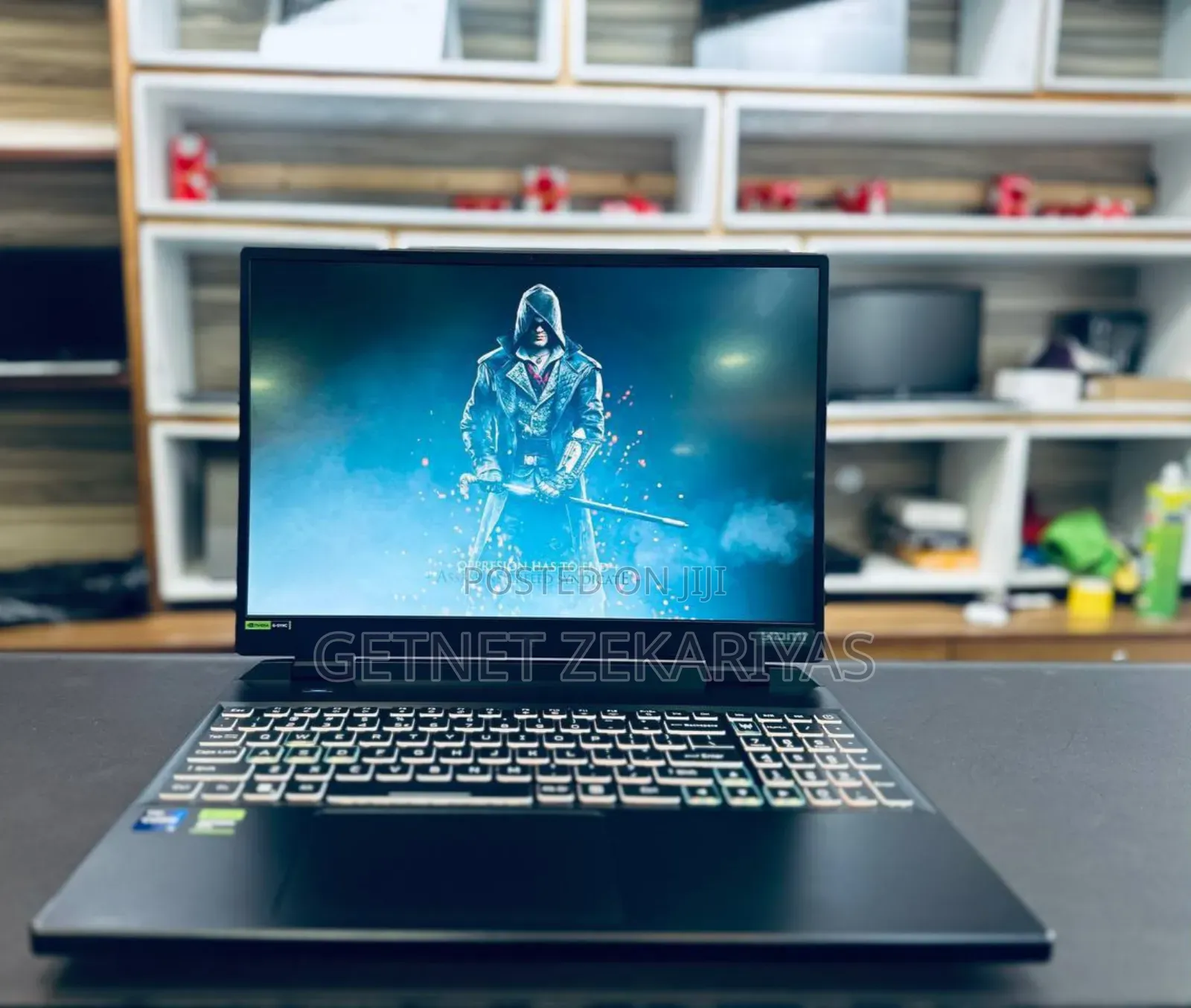 New Laptop Acer Predator Helios Neo 16 16GB Intel Core I9 SSD 1T