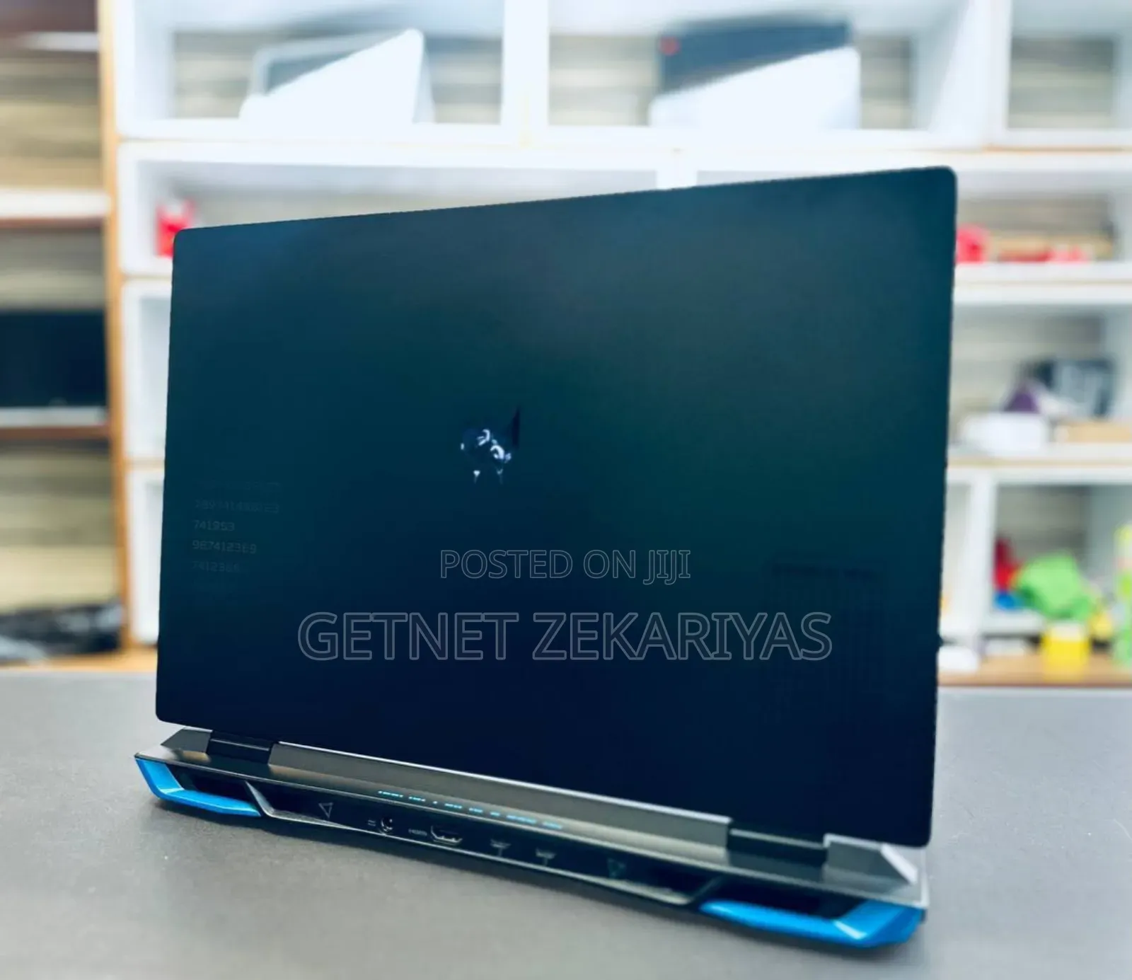 New Laptop Acer Predator Helios Neo 16 16GB Intel Core I9 SSD 1T