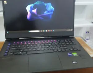 Photo - New Laptop HP Omen 17 32GB Intel Core I9 SSD 2T