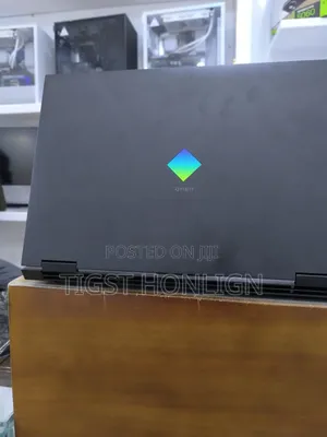 Photo - New Laptop HP Omen 17 32GB Intel Core I9 SSD 2T