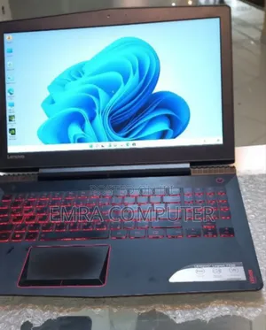 Photo - New Laptop Lenovo Legion Y520 16GB Intel Core I5 HDD 1T
