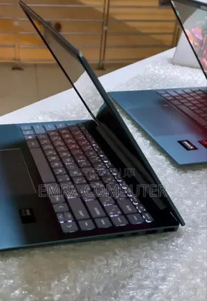 New Laptop Lenovo Legion Y520 16GB Intel Core I5 HDD 1T