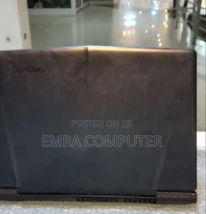 New Laptop Lenovo Legion Y520 16GB Intel Core I5 HDD 1T