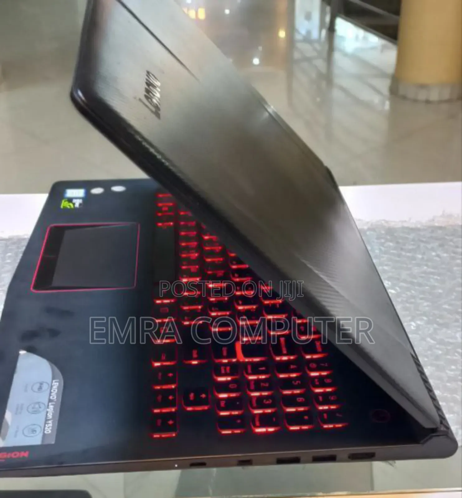 New Laptop Lenovo Legion Y520 16GB Intel Core I5 HDD 1T
