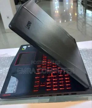 New Laptop Lenovo Legion Y520 16GB Intel Core I5 HDD 1T