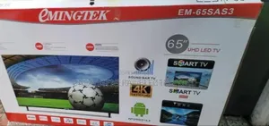 Photo - Tv Emengtek