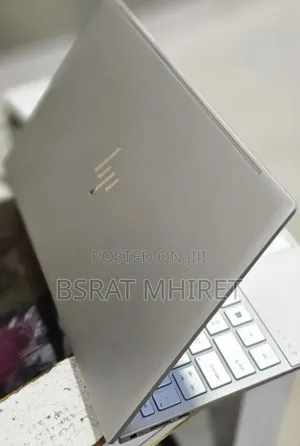 New Laptop HP Envy X360 16GB Intel Core I5 SSD 512GB