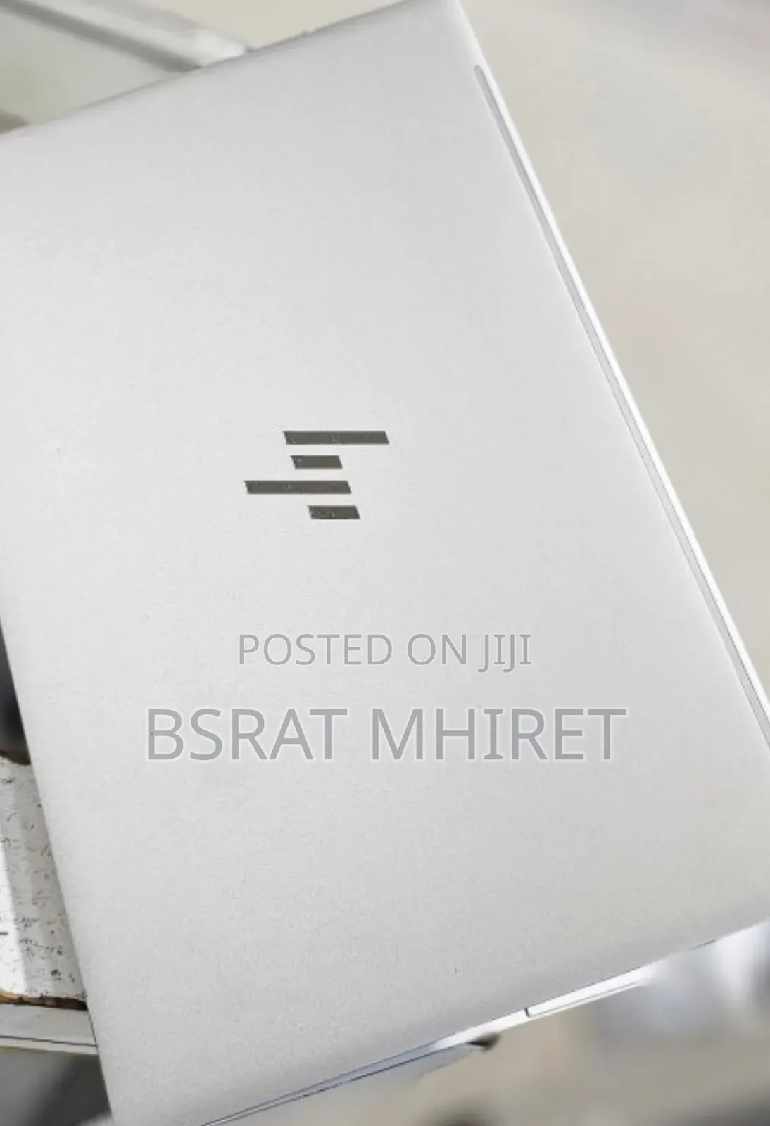 New Laptop HP Envy X360 16GB Intel Core I5 SSD 512GB