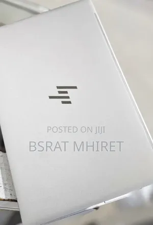 New Laptop HP Envy X360 16GB Intel Core I5 SSD 512GB