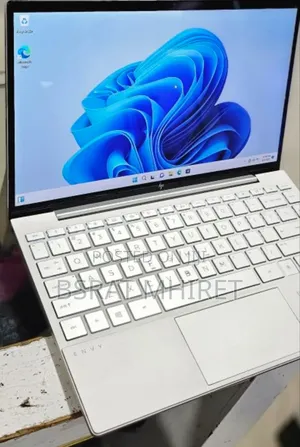 Photo - New Laptop HP Envy X360 16GB Intel Core I5 SSD 512GB