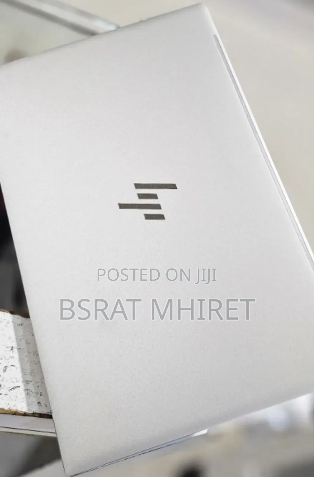 New Laptop HP Envy X360 16GB Intel Core I5 SSD 512GB