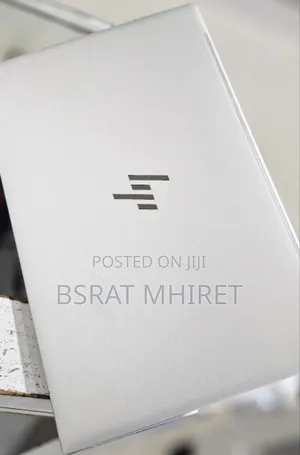 New Laptop HP Envy X360 16GB Intel Core I5 SSD 512GB