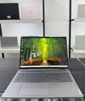 New Laptop Lenovo Yoga C930 32GB AMD Ryzen 5 SSD 512GB