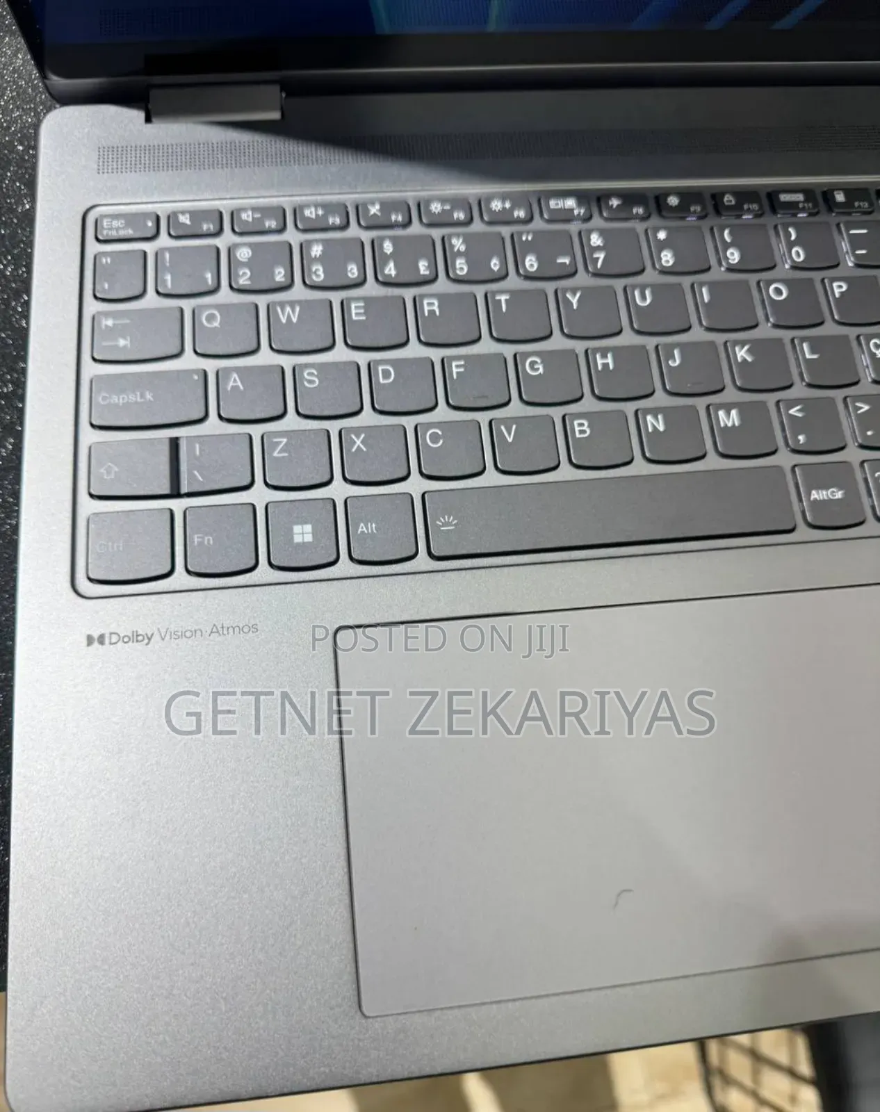 New Laptop Lenovo Yoga C930 32GB AMD Ryzen 5 SSD 512GB