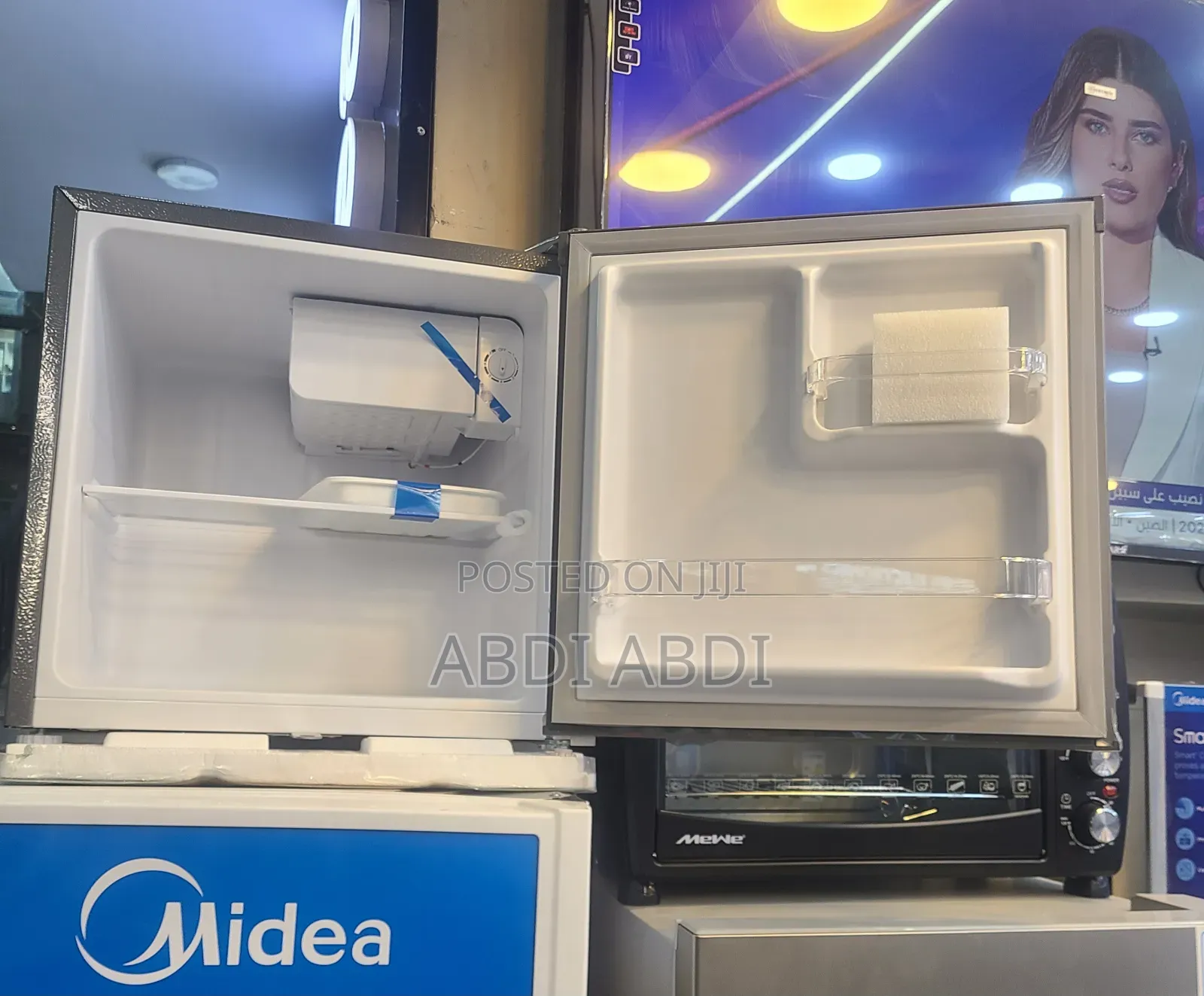 Elegance Farmaci Ref 50 Lit