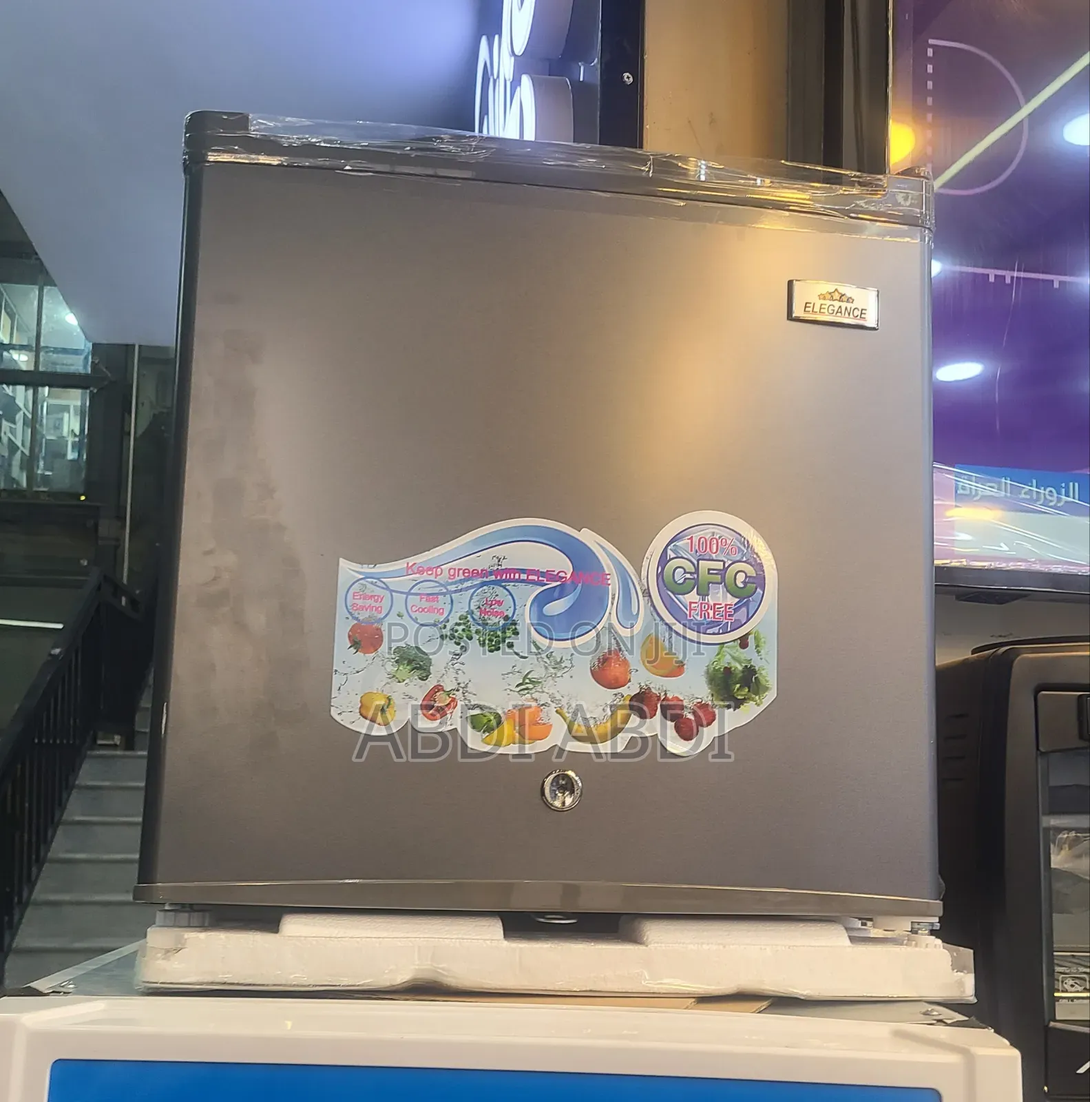 Elegance Farmaci Ref 50 Lit