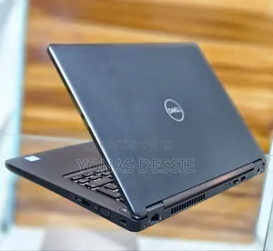 Laptop Dell Latitude 14 16GB Intel Core I5 SSD 256GB